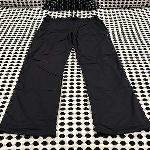 Women’s Lululemon Dance Studio Lined Pant sz 12reg EUC